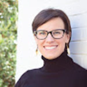 Meet your Posher, Anne